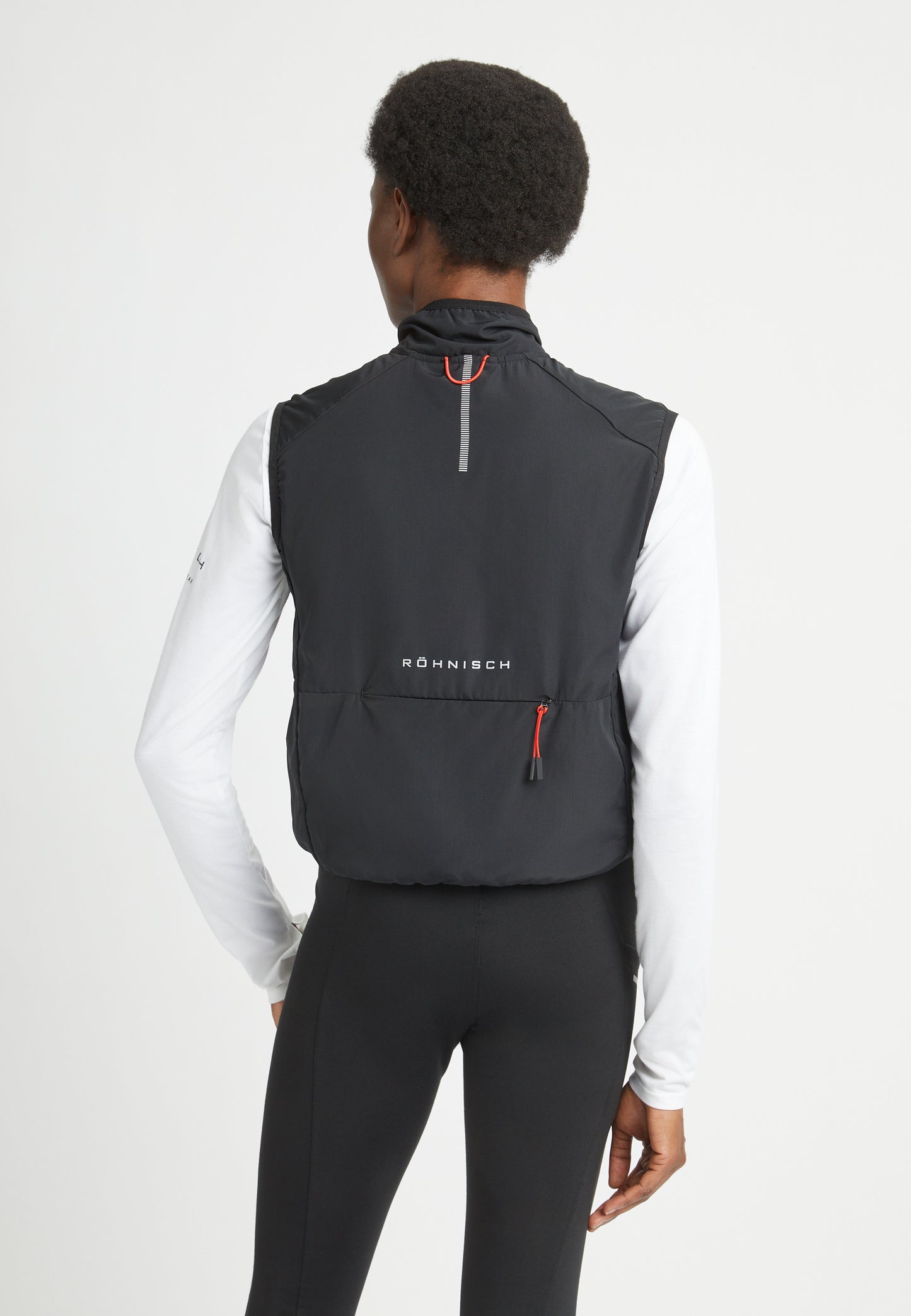 lightweight running vest