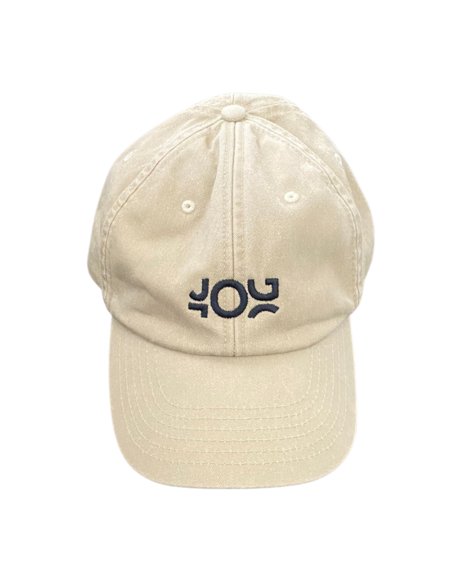 JOG cap - beige