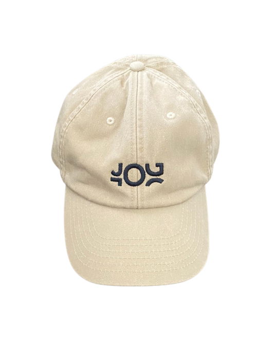 JOG cap - beige