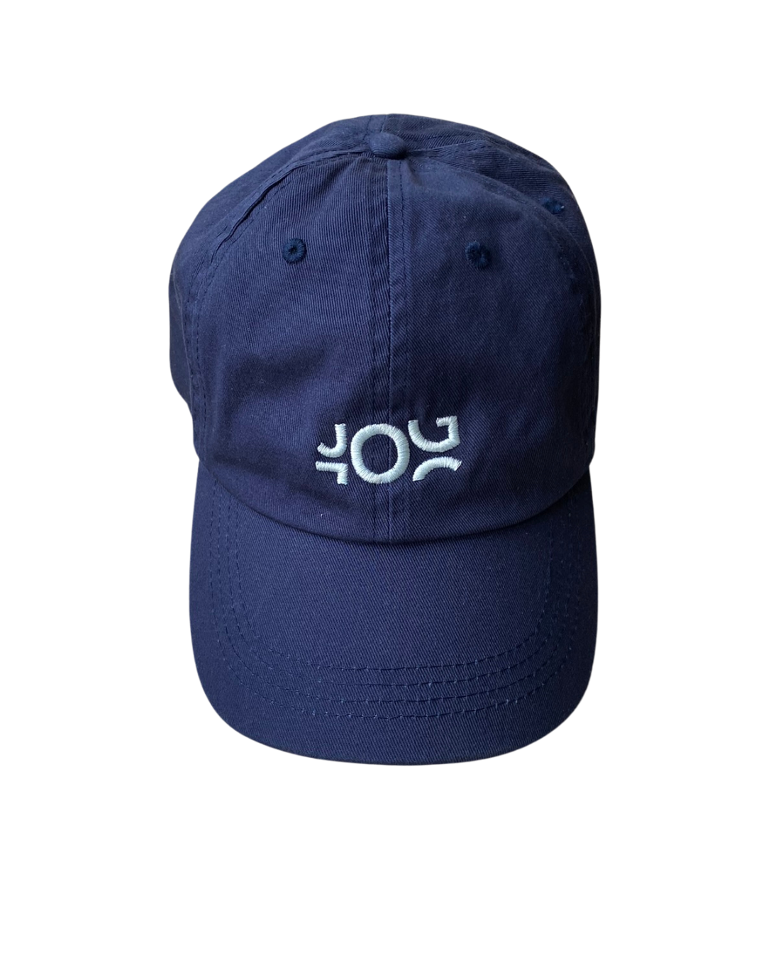 JOG cap - dark blue