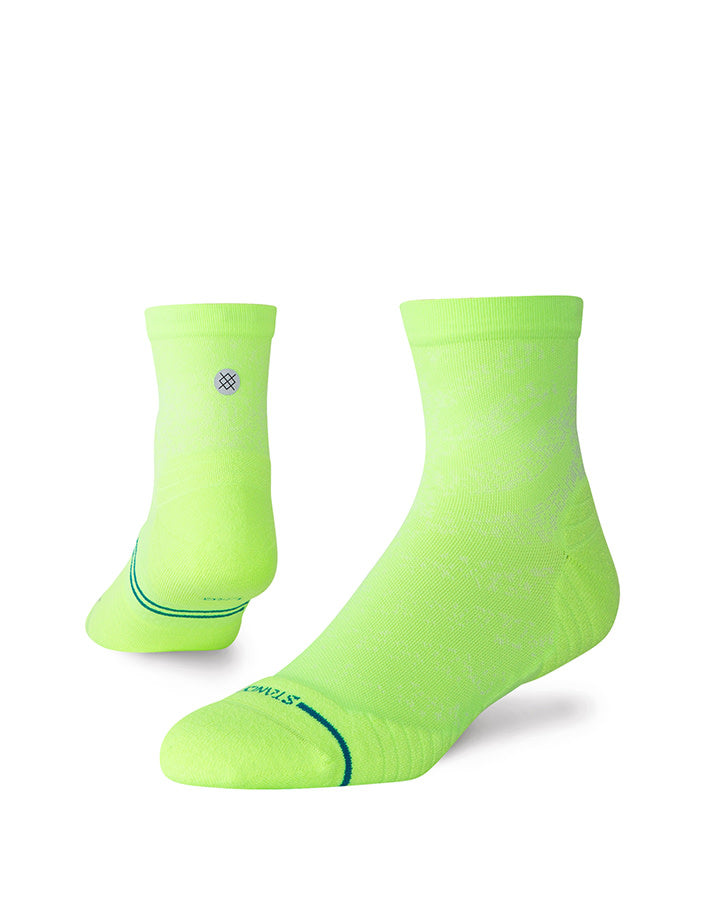 run socks quarter - volt