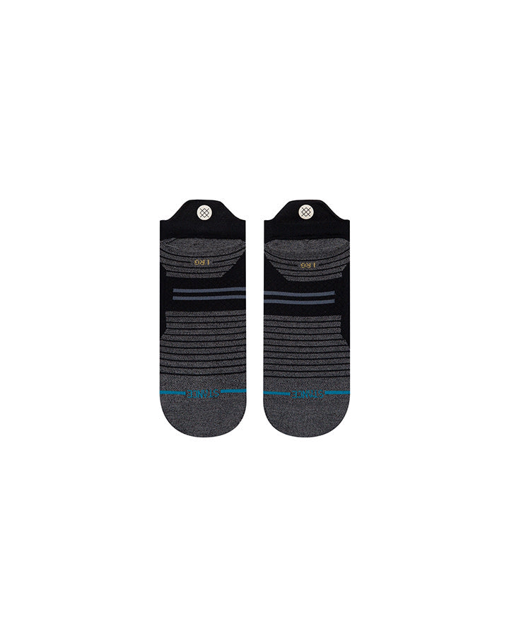 run socks - black