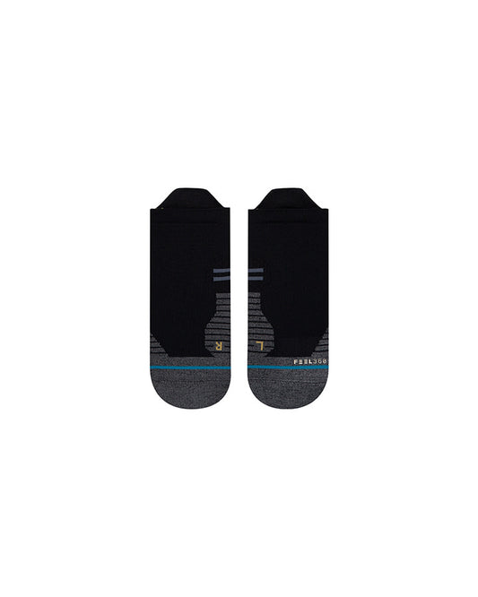 run socks - black