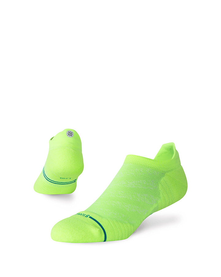 run socks - volt