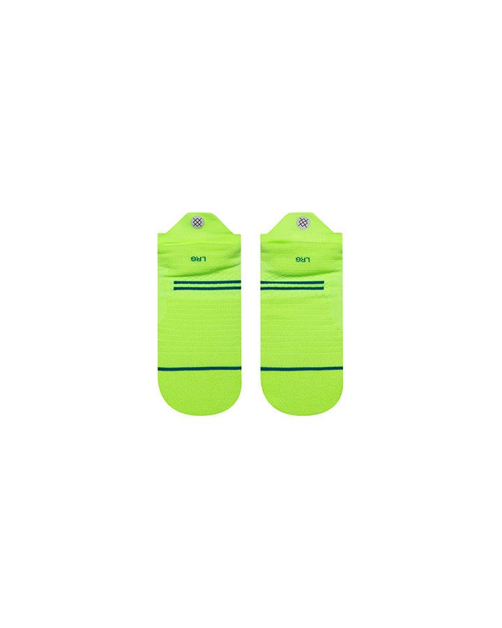 run socks - volt