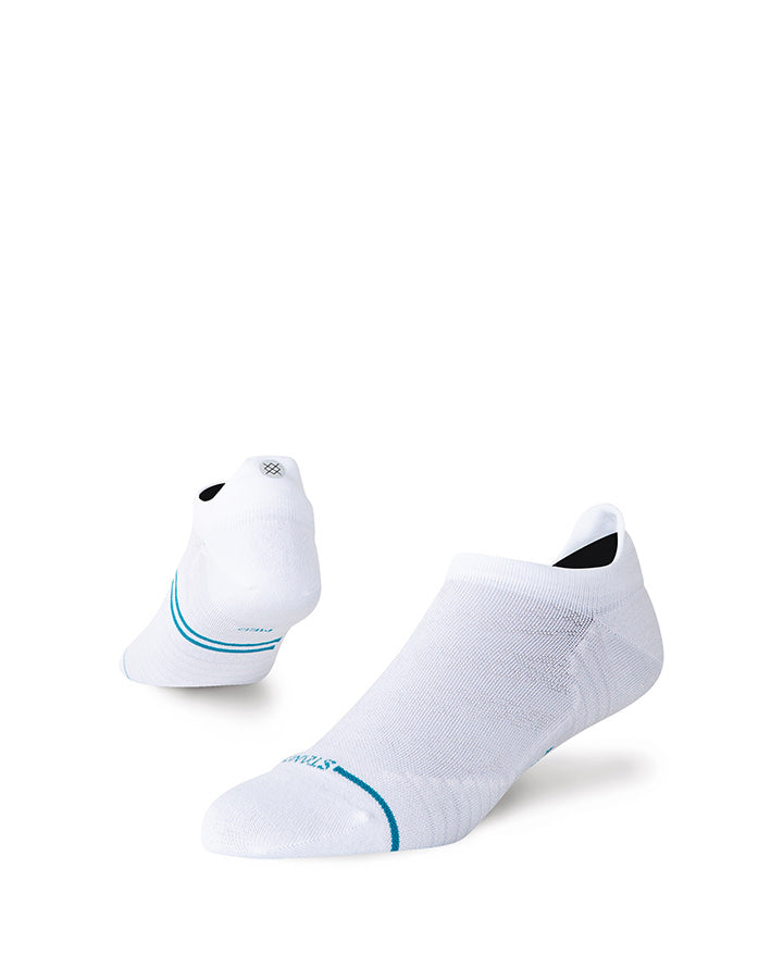 run socks - white