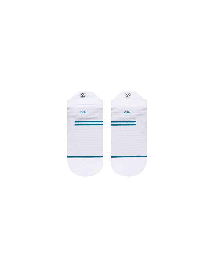 run socks - white